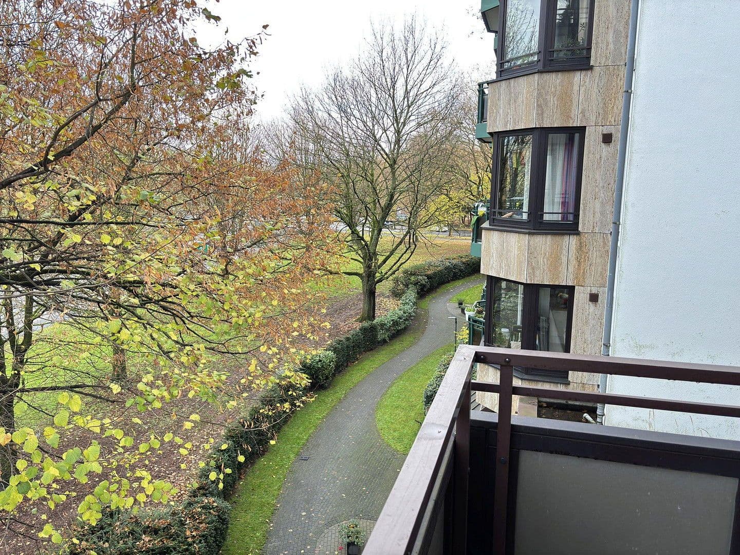 Prenájom bytu 2-izbový 61 m², Köln, Severné Porýnie - Westfálsko Prenájom bytu 2-izbový 61 m², Köln, Severné Porýnie - Westfálsko