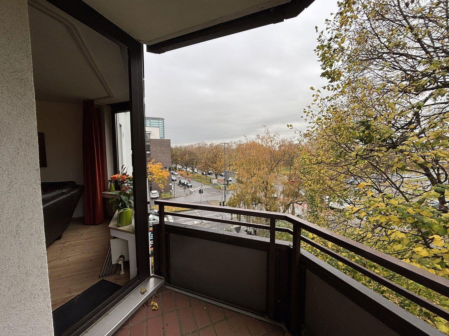 Prenájom bytu 2-izbový 61 m², Köln, Severné Porýnie - Westfálsko Prenájom bytu 2-izbový 61 m², Köln, Severné Porýnie - Westfálsko