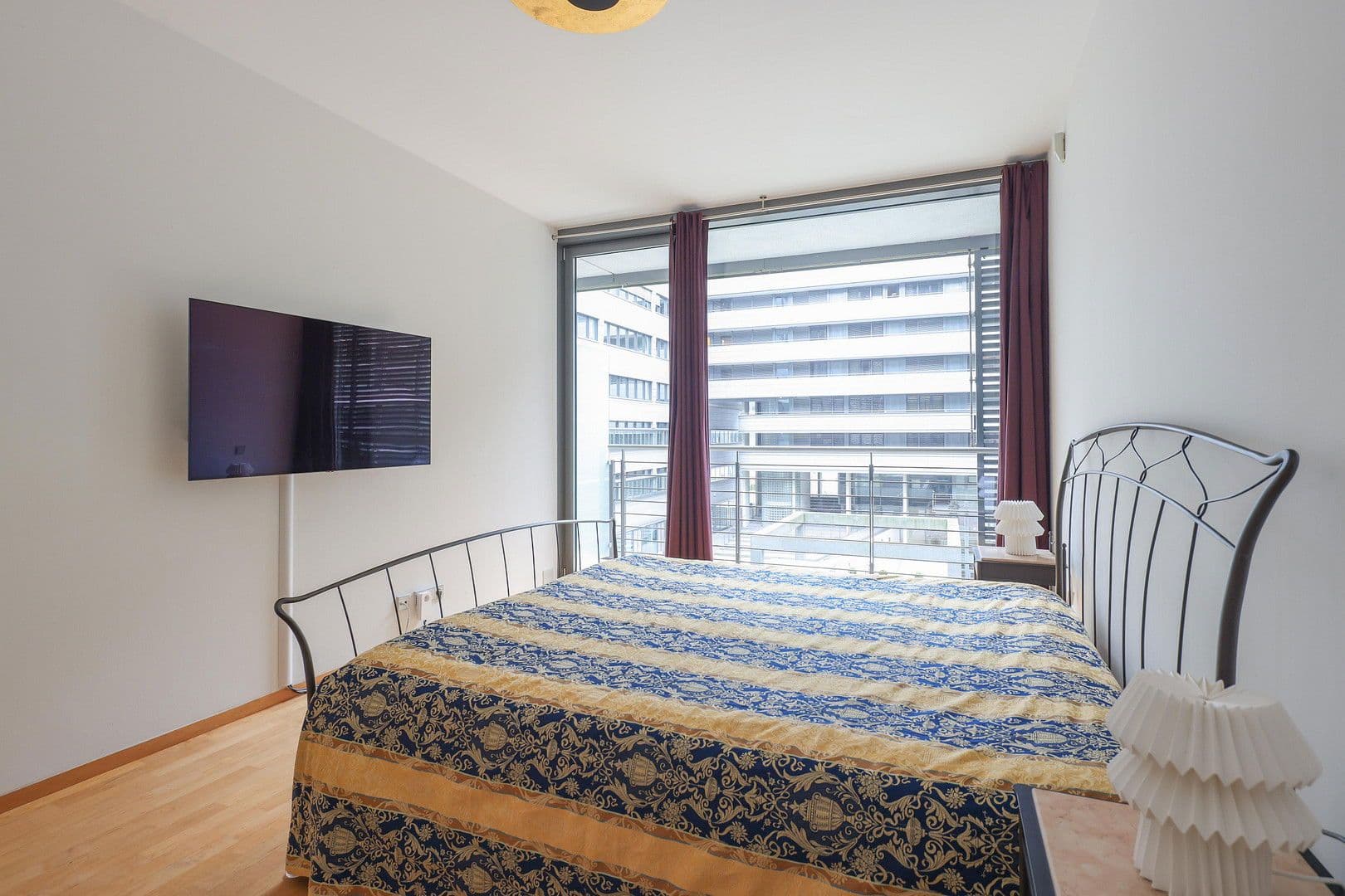 Predaj bytu 3-izbový 116 m², Berlin, Berlín Predaj bytu 3-izbový 116 m², Berlin, Berlín