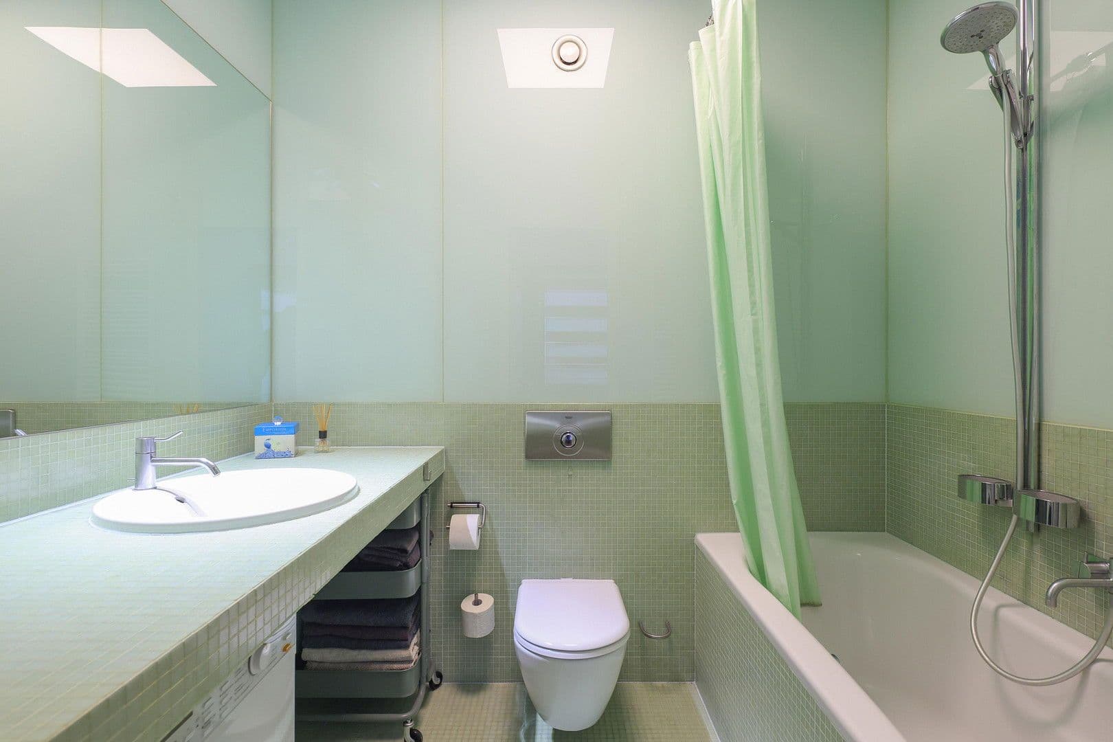 Predaj bytu 3-izbový 116 m², Berlin, Berlín Predaj bytu 3-izbový 116 m², Berlin, Berlín