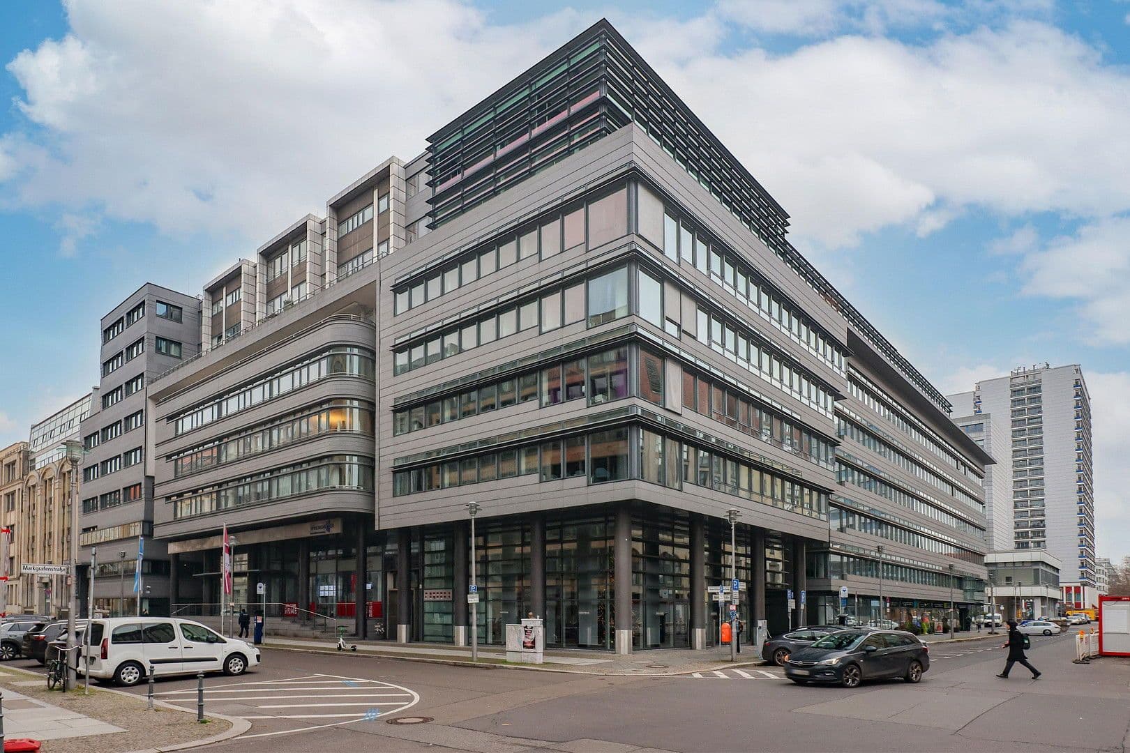Predaj bytu 3-izbový 116 m², Berlin, Berlín Predaj bytu 3-izbový 116 m², Berlin, Berlín