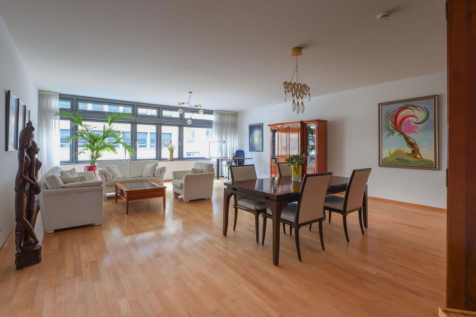 Predaj bytu 3-izbový 116 m², Berlin, Berlín Predaj bytu 3-izbový 116 m², Berlin, Berlín