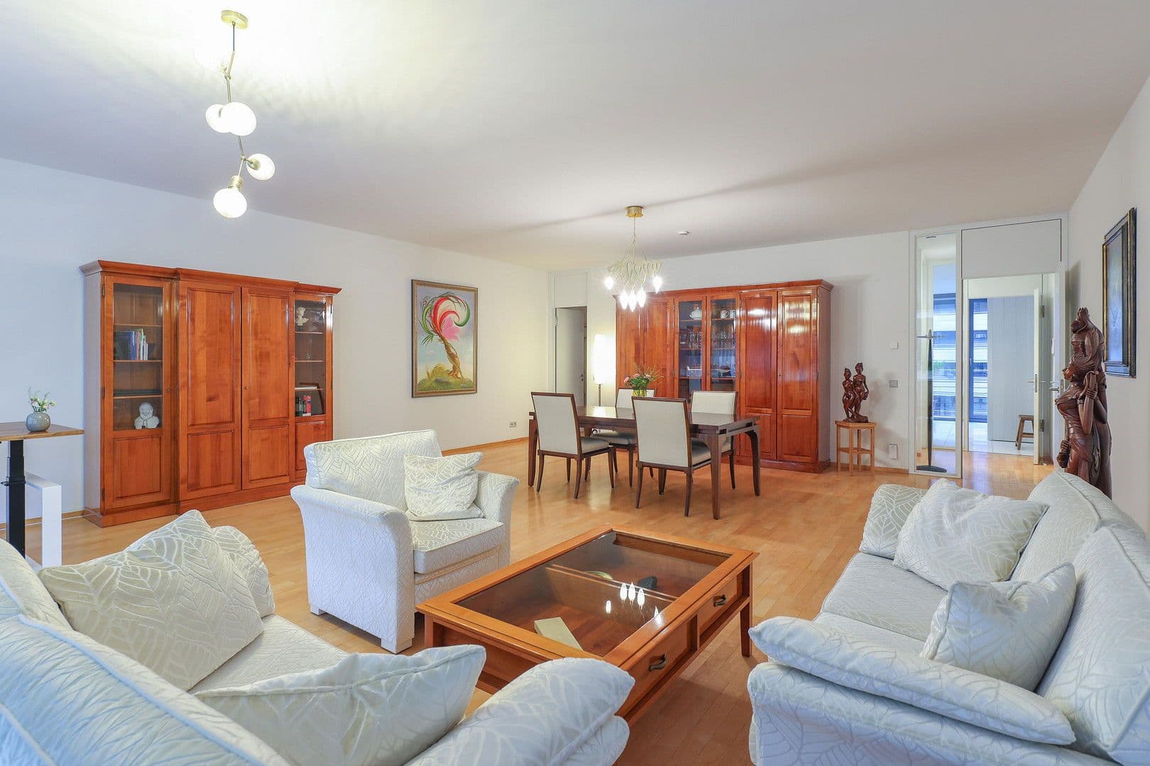 Predaj bytu 3-izbový 116 m², Berlin, Berlín Predaj bytu 3-izbový 116 m², Berlin, Berlín