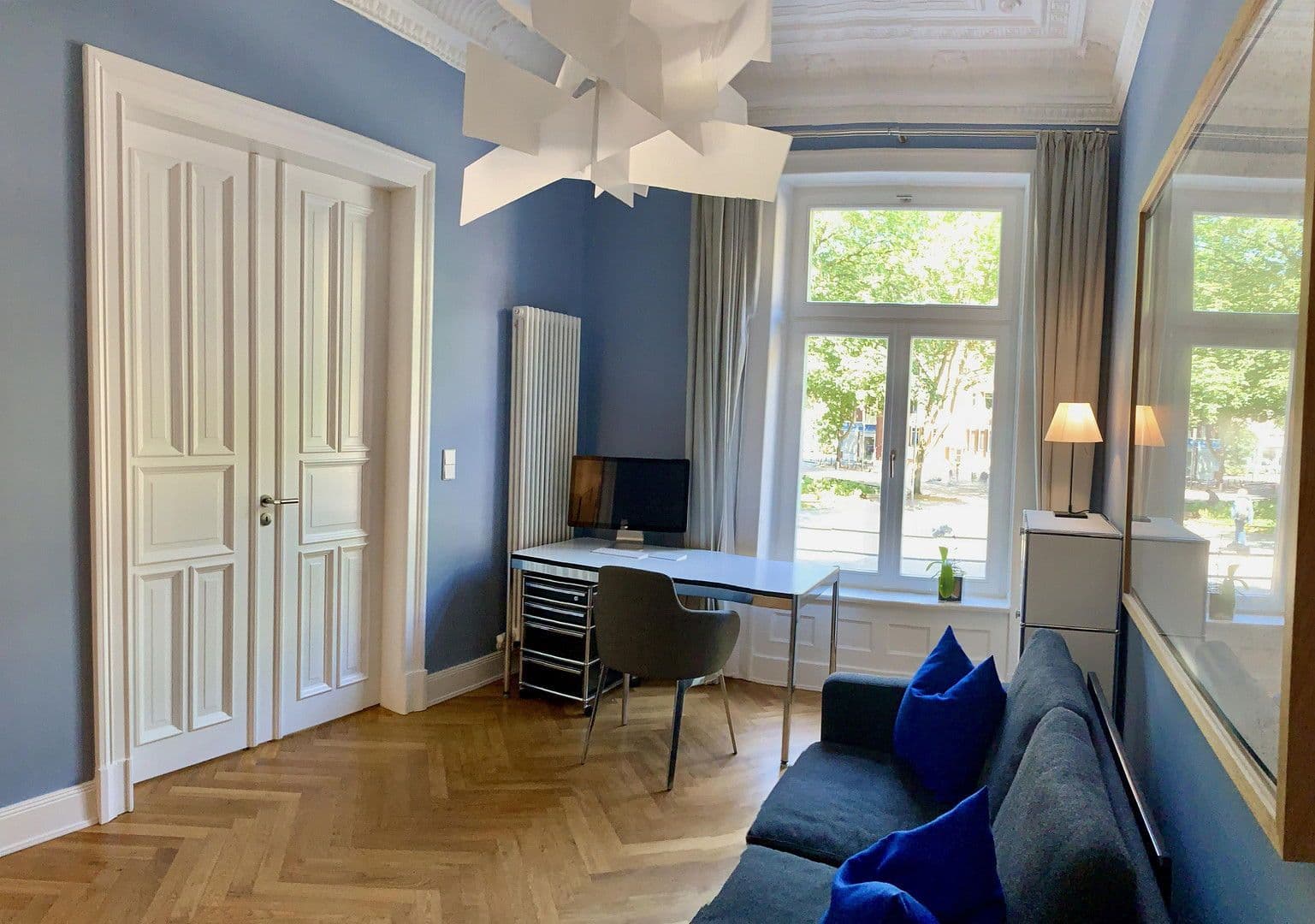 Predaj bytu 4-izbový 108 m², Hamburg, Hamburg Predaj bytu 4-izbový 108 m², Hamburg, Hamburg