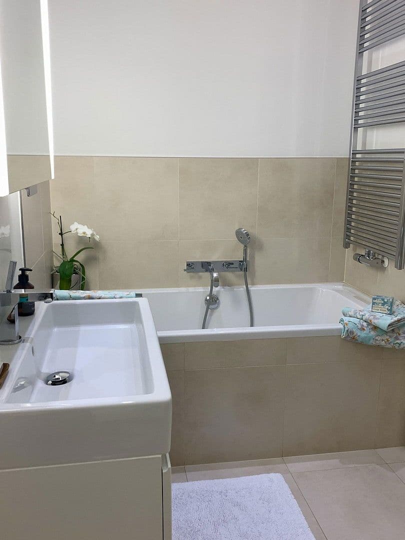 Predaj bytu 4-izbový 108 m², Hamburg, Hamburg Predaj bytu 4-izbový 108 m², Hamburg, Hamburg