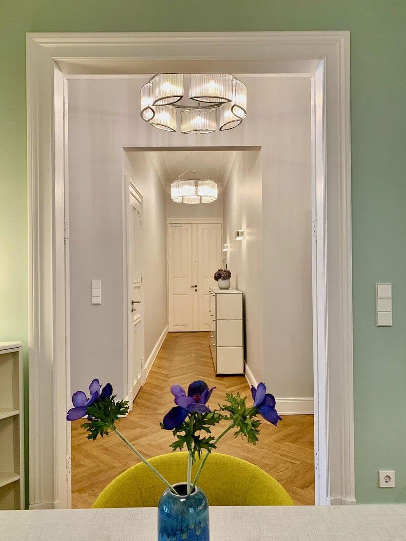 Predaj bytu 4-izbový 108 m², Hamburg, Hamburg Predaj bytu 4-izbový 108 m², Hamburg, Hamburg