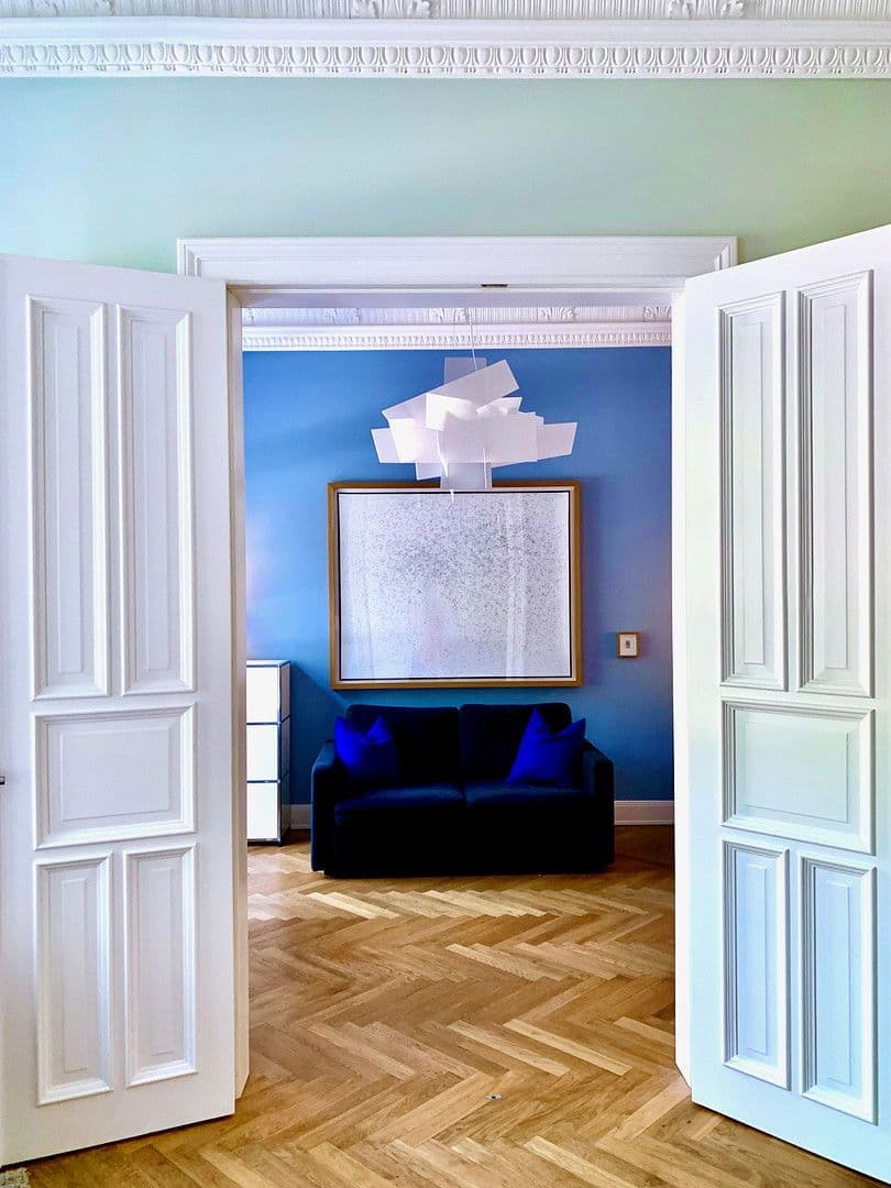 Predaj bytu 4-izbový 108 m², Hamburg, Hamburg Predaj bytu 4-izbový 108 m², Hamburg, Hamburg