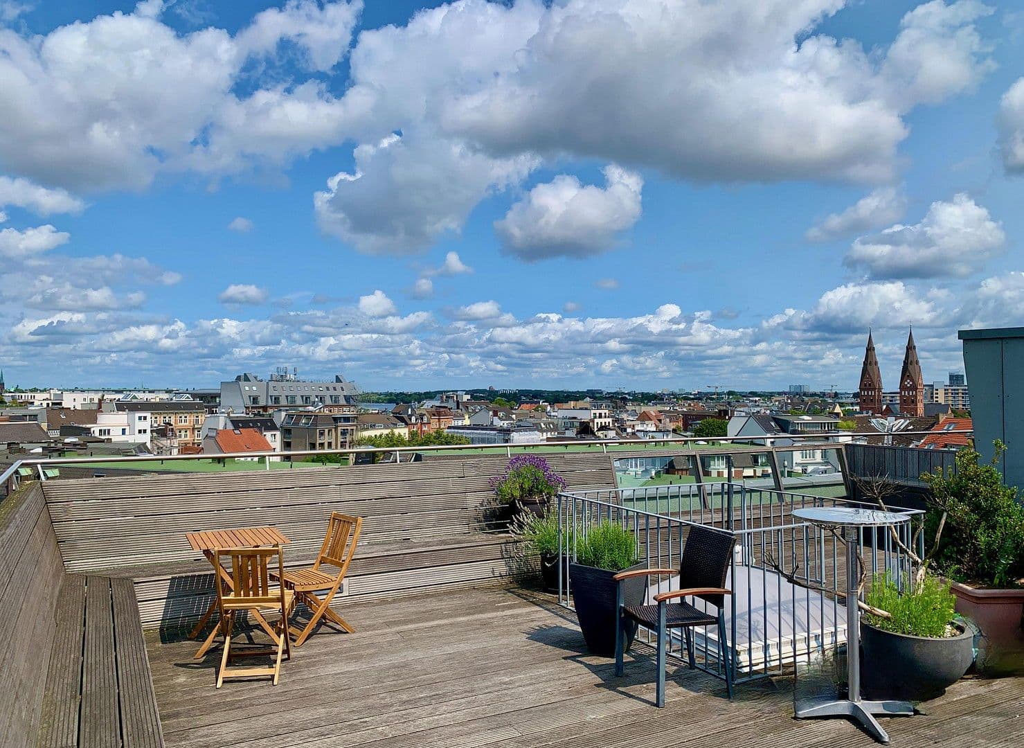 Predaj bytu 4-izbový 108 m², Hamburg, Hamburg Predaj bytu 4-izbový 108 m², Hamburg, Hamburg