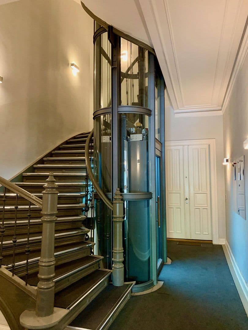 Predaj bytu 4-izbový 108 m², Hamburg, Hamburg Predaj bytu 4-izbový 108 m², Hamburg, Hamburg