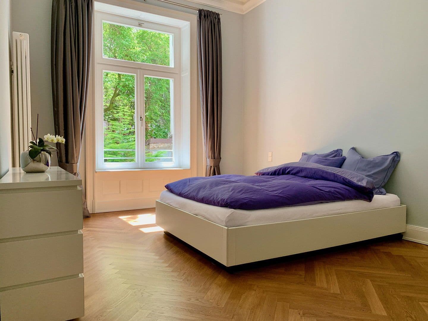 Predaj bytu 4-izbový 108 m², Hamburg, Hamburg Predaj bytu 4-izbový 108 m², Hamburg, Hamburg