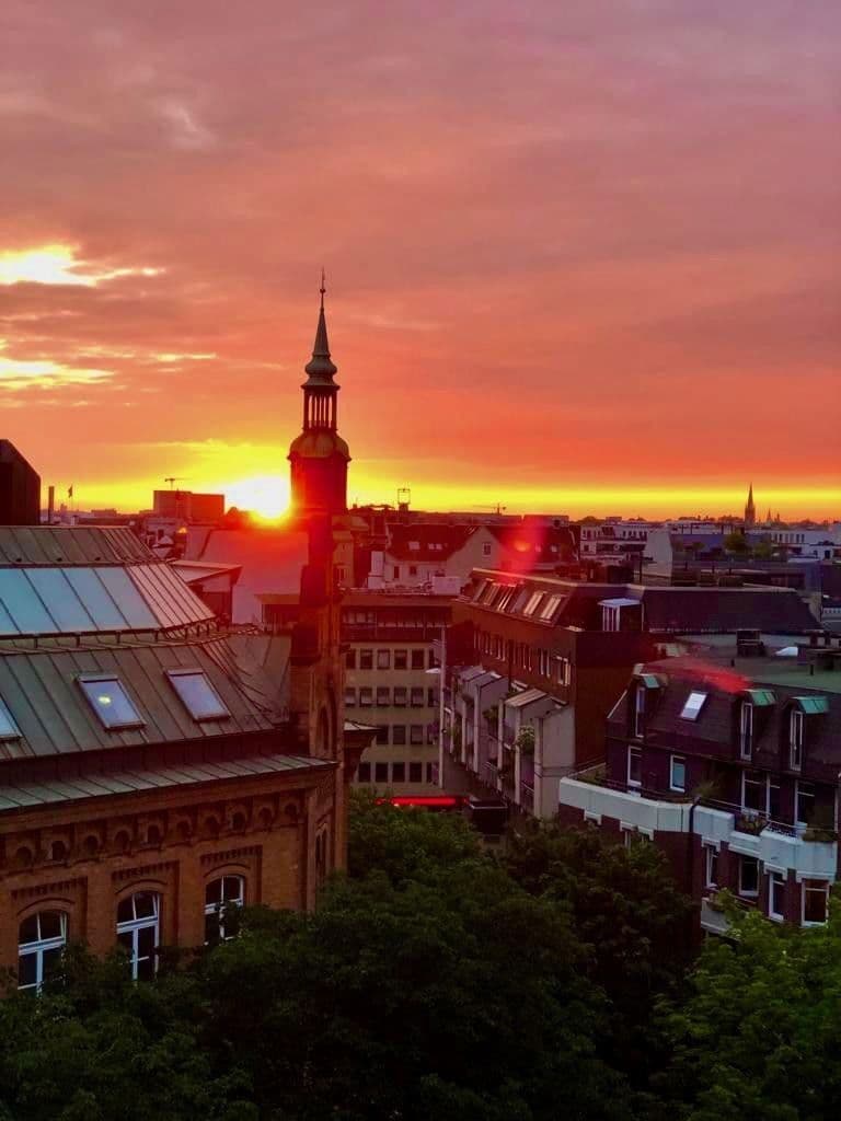 Predaj bytu 4-izbový 108 m², Hamburg, Hamburg Predaj bytu 4-izbový 108 m², Hamburg, Hamburg