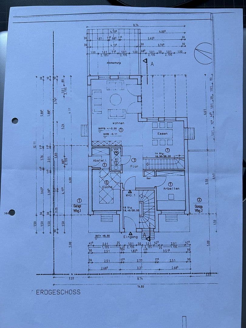 Predaj domu 191 m², pozemek 635 m², Langenfeld (Rheinland), Severné Porýnie - Westfálsko Predaj domu 191 m², pozemek 635 m², Langenfeld (Rheinland), Severné Porýnie - Westfálsko