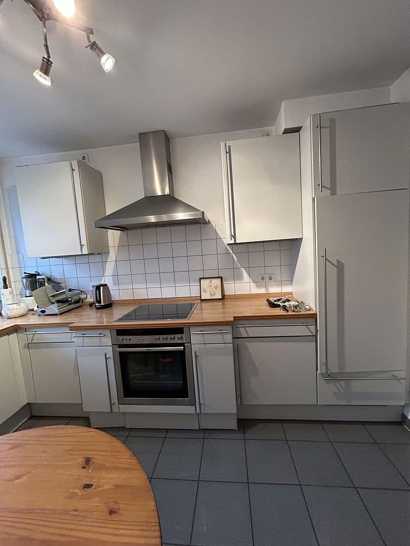 Predaj domu 191 m², pozemek 635 m², Langenfeld (Rheinland), Severné Porýnie - Westfálsko Predaj domu 191 m², pozemek 635 m², Langenfeld (Rheinland), Severné Porýnie - Westfálsko