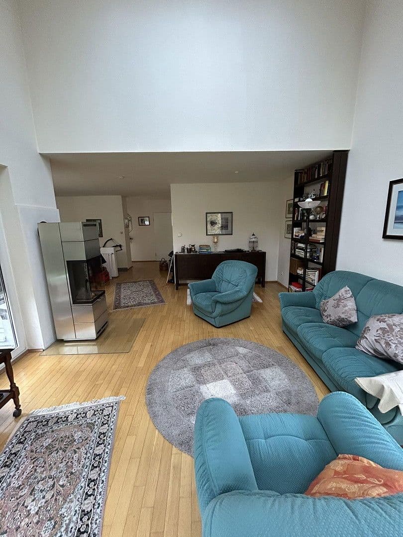 Predaj domu 191 m², pozemek 635 m², Langenfeld (Rheinland), Severné Porýnie - Westfálsko Predaj domu 191 m², pozemek 635 m², Langenfeld (Rheinland), Severné Porýnie - Westfálsko