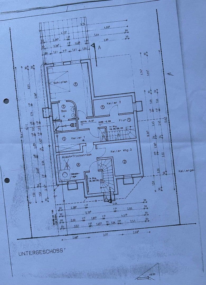 Predaj domu 191 m², pozemek 635 m², Langenfeld (Rheinland), Severné Porýnie - Westfálsko Predaj domu 191 m², pozemek 635 m², Langenfeld (Rheinland), Severné Porýnie - Westfálsko