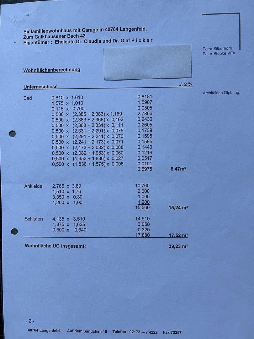 Predaj domu 191 m², pozemek 635 m², Langenfeld (Rheinland), Severné Porýnie - Westfálsko Predaj domu 191 m², pozemek 635 m², Langenfeld (Rheinland), Severné Porýnie - Westfálsko