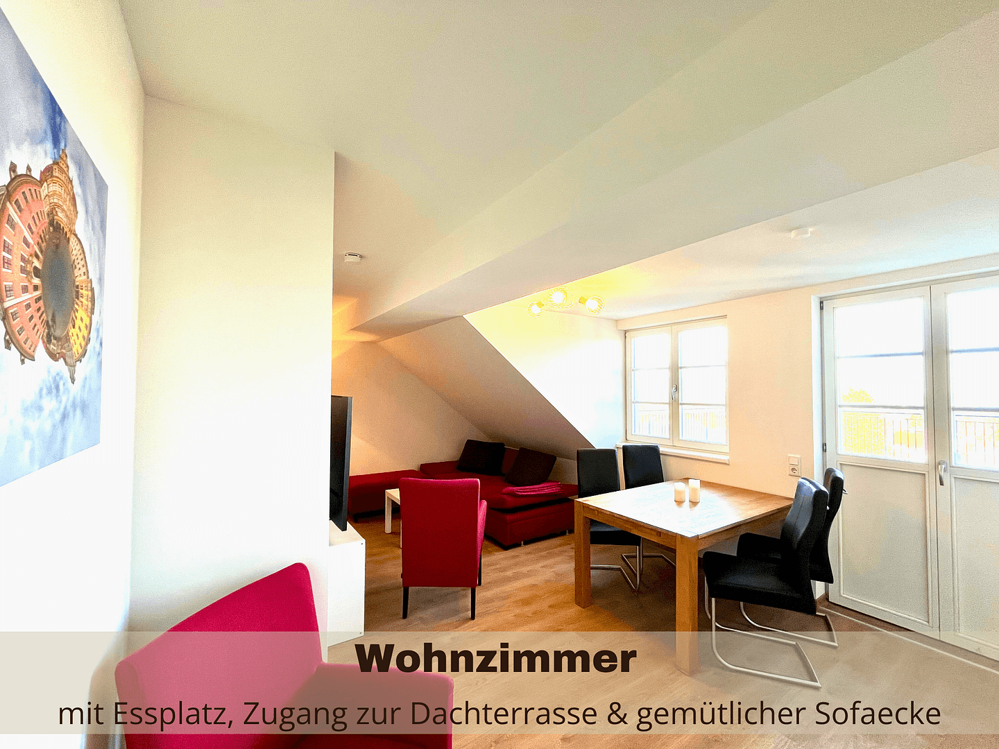 Prenájom bytu 3-izbový 115 m², Schlaurother Str. 10, Görlitz, Sasko Prenájom bytu 3-izbový 115 m², Schlaurother Str. 10, Görlitz, Sasko