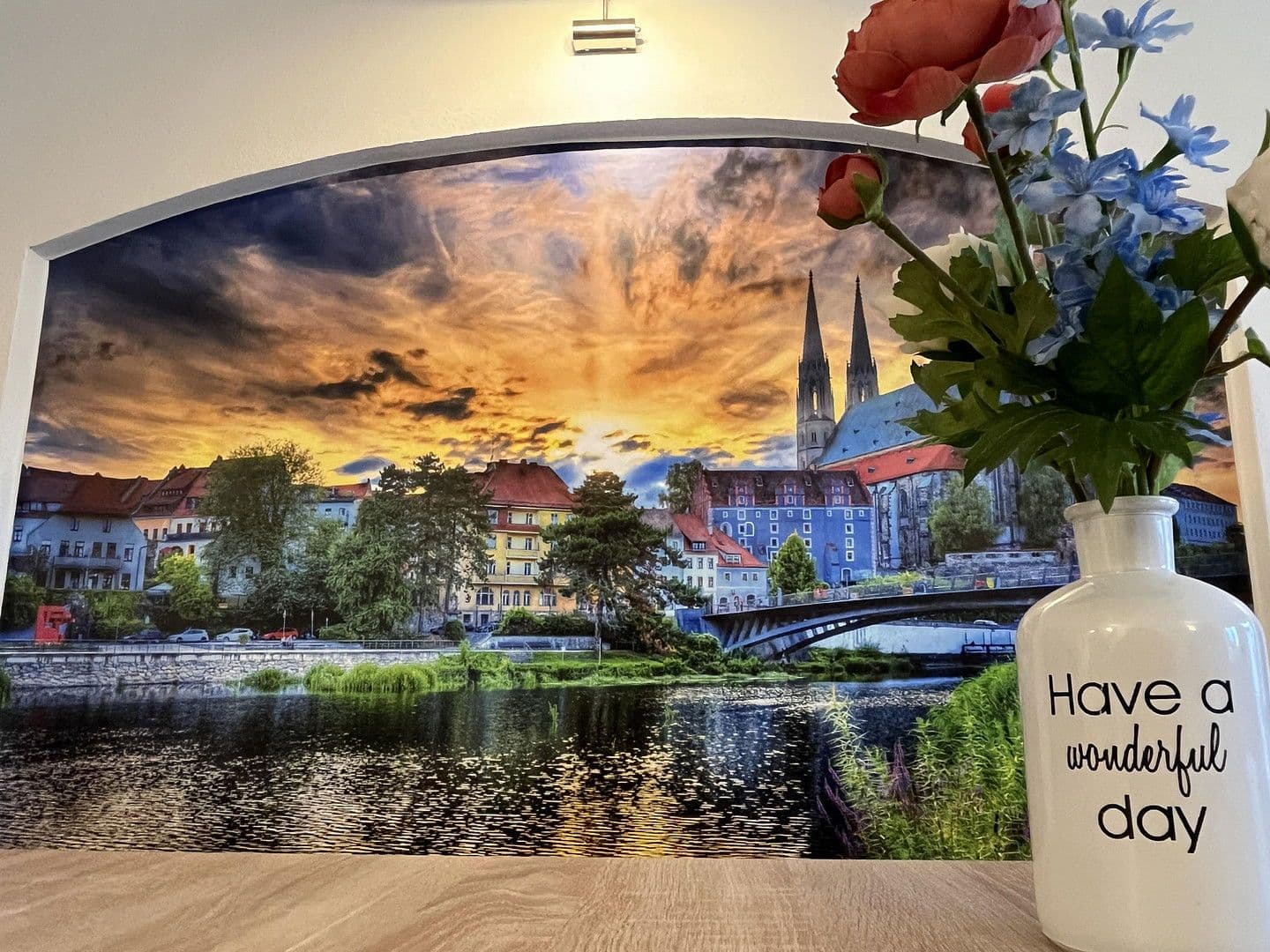 Prenájom bytu 3-izbový 115 m², Schlaurother Str. 10, Görlitz, Sasko Prenájom bytu 3-izbový 115 m², Schlaurother Str. 10, Görlitz, Sasko