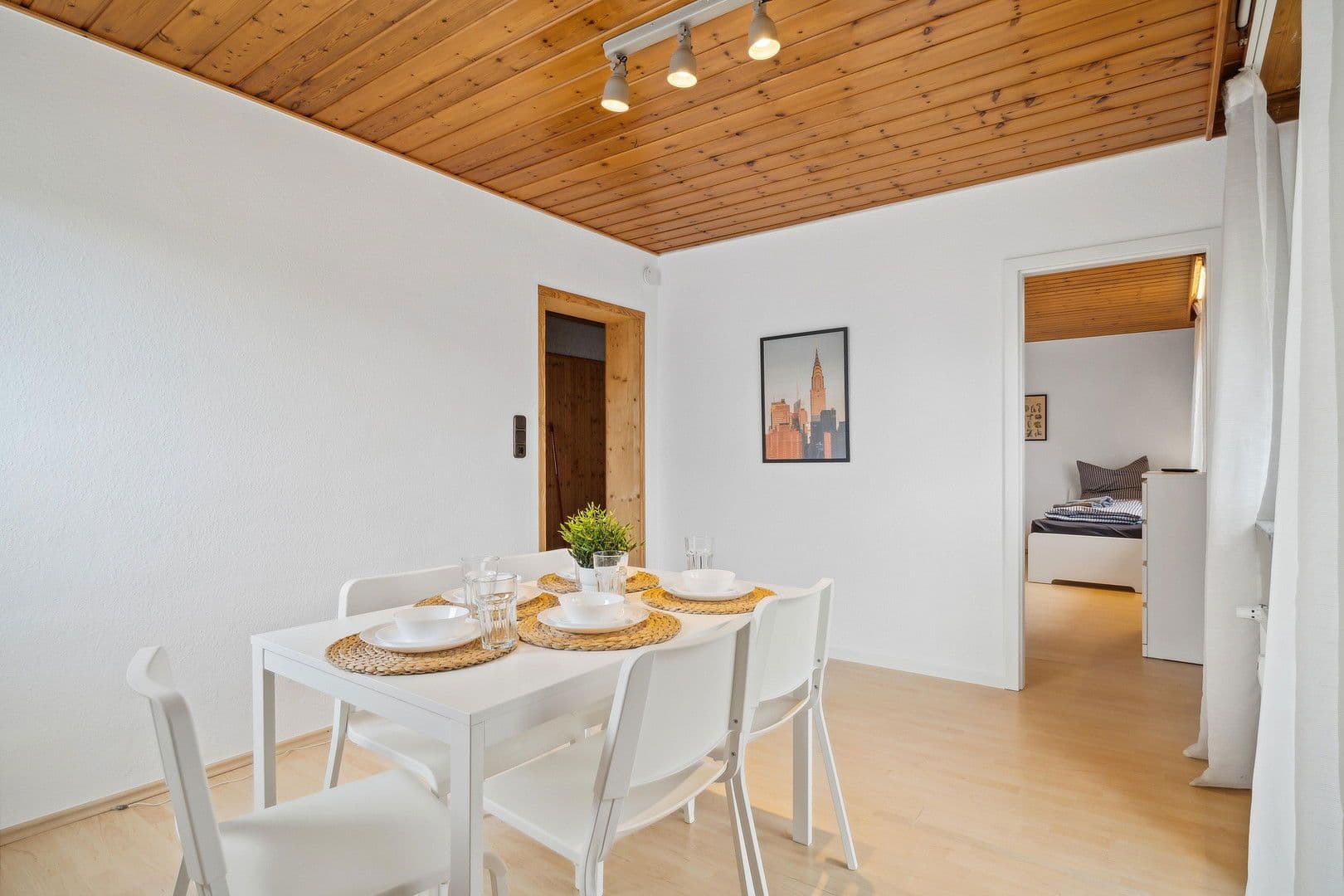 Predaj domu 150 m², pozemek 575 m², Riedstraße 13, Groß-Gerau, Hesensko Predaj domu 150 m², pozemek 575 m², Riedstraße 13, Groß-Gerau, Hesensko