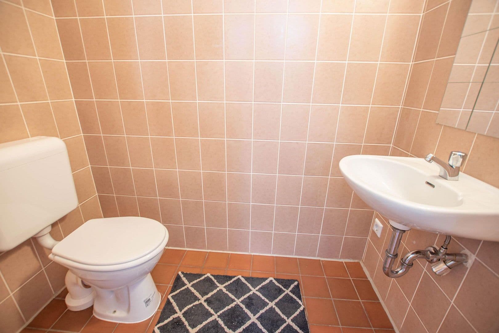 Prenájom bytu 3-izbový 92 m², Hameln, Dolné Sasko Prenájom bytu 3-izbový 92 m², Hameln, Dolné Sasko