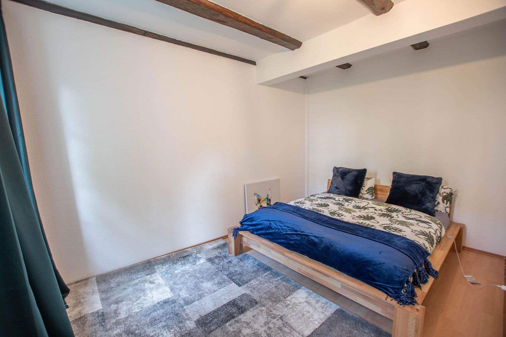 Prenájom bytu 3-izbový 92 m², Hameln, Dolné Sasko Prenájom bytu 3-izbový 92 m², Hameln, Dolné Sasko