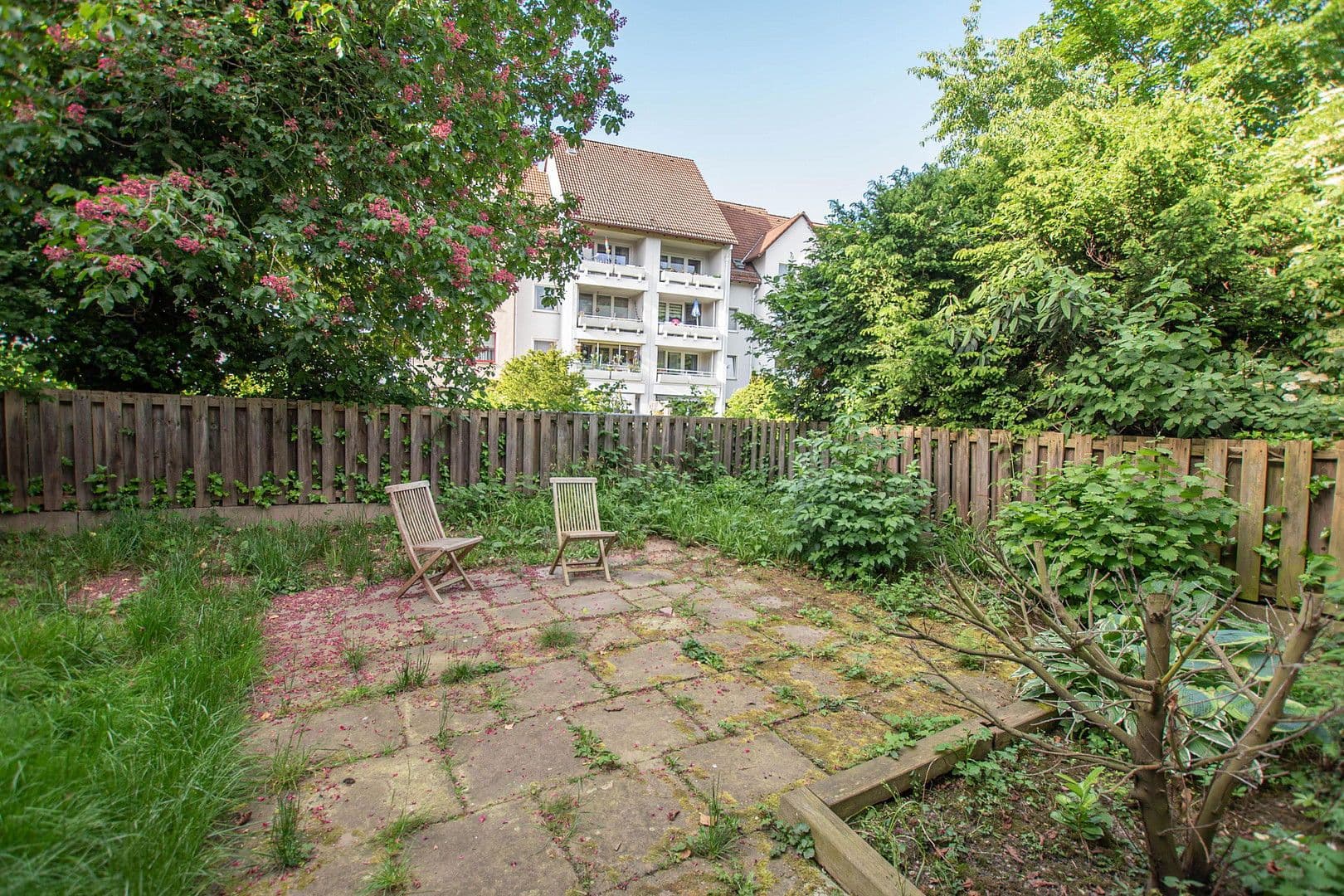 Prenájom bytu 3-izbový 92 m², Hameln, Dolné Sasko Prenájom bytu 3-izbový 92 m², Hameln, Dolné Sasko