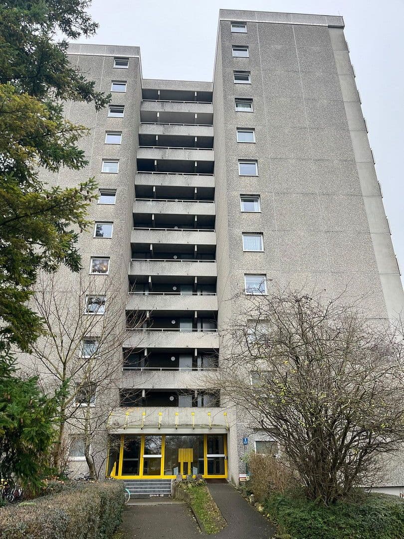 Prenájom bytu 15 m², Adenauerstraße 5, Puchheim, Bavorsko Prenájom bytu 15 m², Adenauerstraße 5, Puchheim, Bavorsko