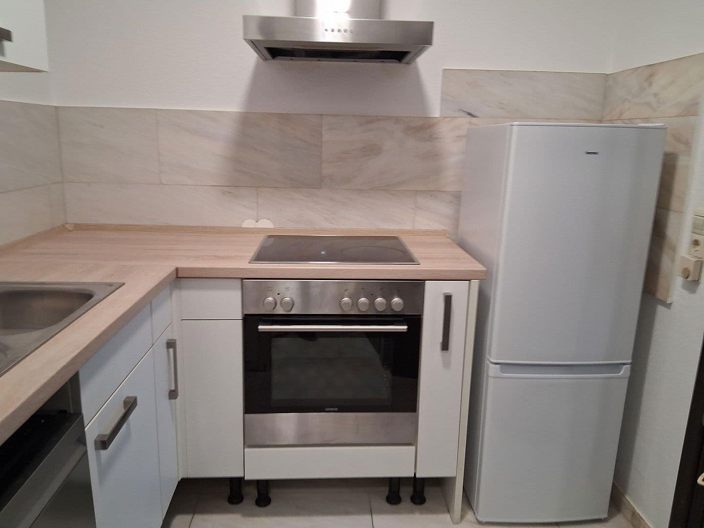 Predaj bytu 2-izbový 54 m², Hagen, Hohenlimburg, Severné Porýnie - Westfálsko Predaj bytu 2-izbový 54 m², Hagen, Hohenlimburg, Severné Porýnie - Westfálsko