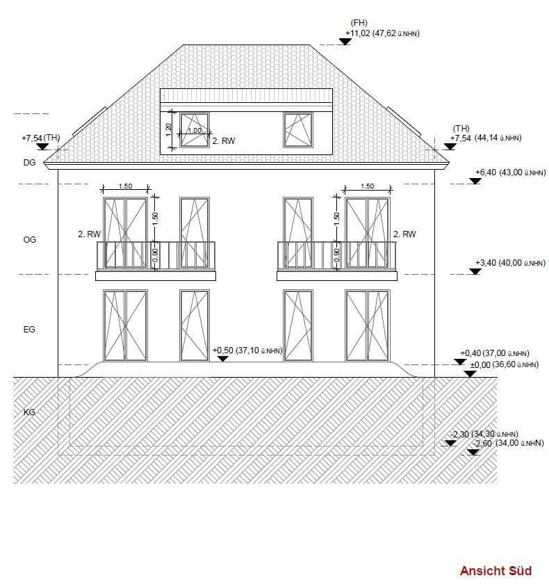 Prenájom domu 238 m², pozemek 520 m², Kienhorststr. 103A, Berlin, Berlín Prenájom domu 238 m², pozemek 520 m², Kienhorststr. 103A, Berlin, Berlín