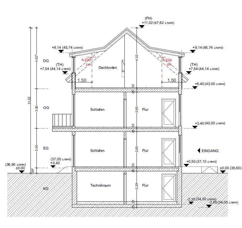 Prenájom domu 238 m², pozemek 520 m², Kienhorststr. 103A, Berlin, Berlín Prenájom domu 238 m², pozemek 520 m², Kienhorststr. 103A, Berlin, Berlín