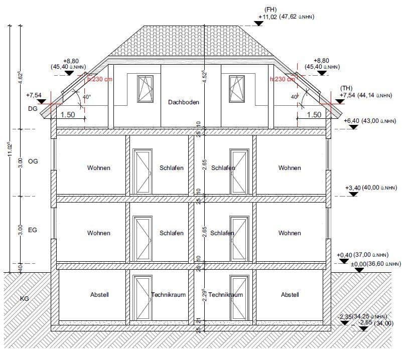 Prenájom domu 238 m², pozemek 520 m², Kienhorststr. 103A, Berlin, Berlín Prenájom domu 238 m², pozemek 520 m², Kienhorststr. 103A, Berlin, Berlín