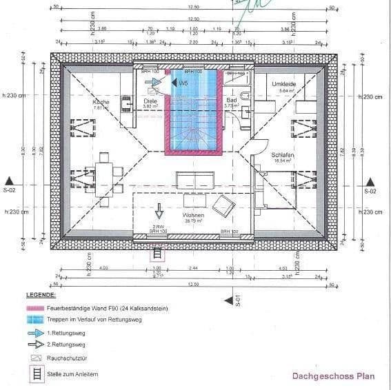 Prenájom domu 238 m², pozemek 520 m², Kienhorststr. 103A, Berlin, Berlín Prenájom domu 238 m², pozemek 520 m², Kienhorststr. 103A, Berlin, Berlín