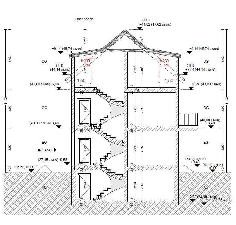 Prenájom domu 238 m², pozemek 520 m², Kienhorststr. 103A, Berlin, Berlín Prenájom domu 238 m², pozemek 520 m², Kienhorststr. 103A, Berlin, Berlín