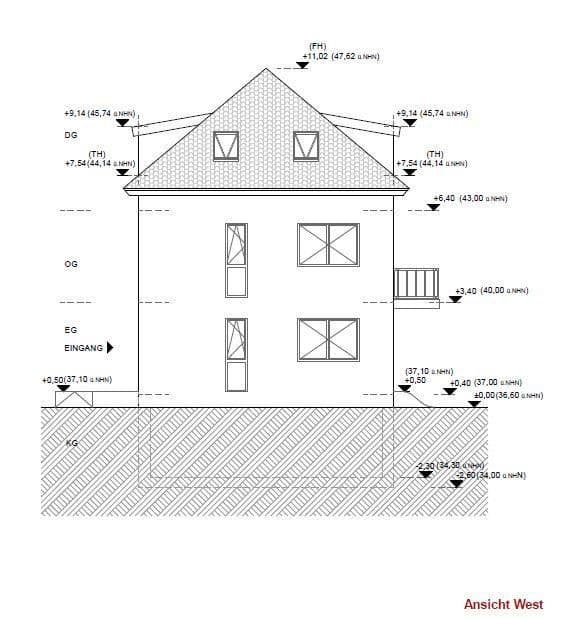 Prenájom domu 238 m², pozemek 520 m², Kienhorststr. 103A, Berlin, Berlín Prenájom domu 238 m², pozemek 520 m², Kienhorststr. 103A, Berlin, Berlín