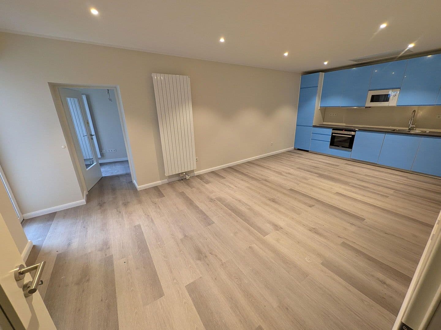 Prenájom bytu 3-izbový 67 m², Schmidtstraße 8, Rüdesheim am Rhein, Hesensko Prenájom bytu 3-izbový 67 m², Schmidtstraße 8, Rüdesheim am Rhein, Hesensko