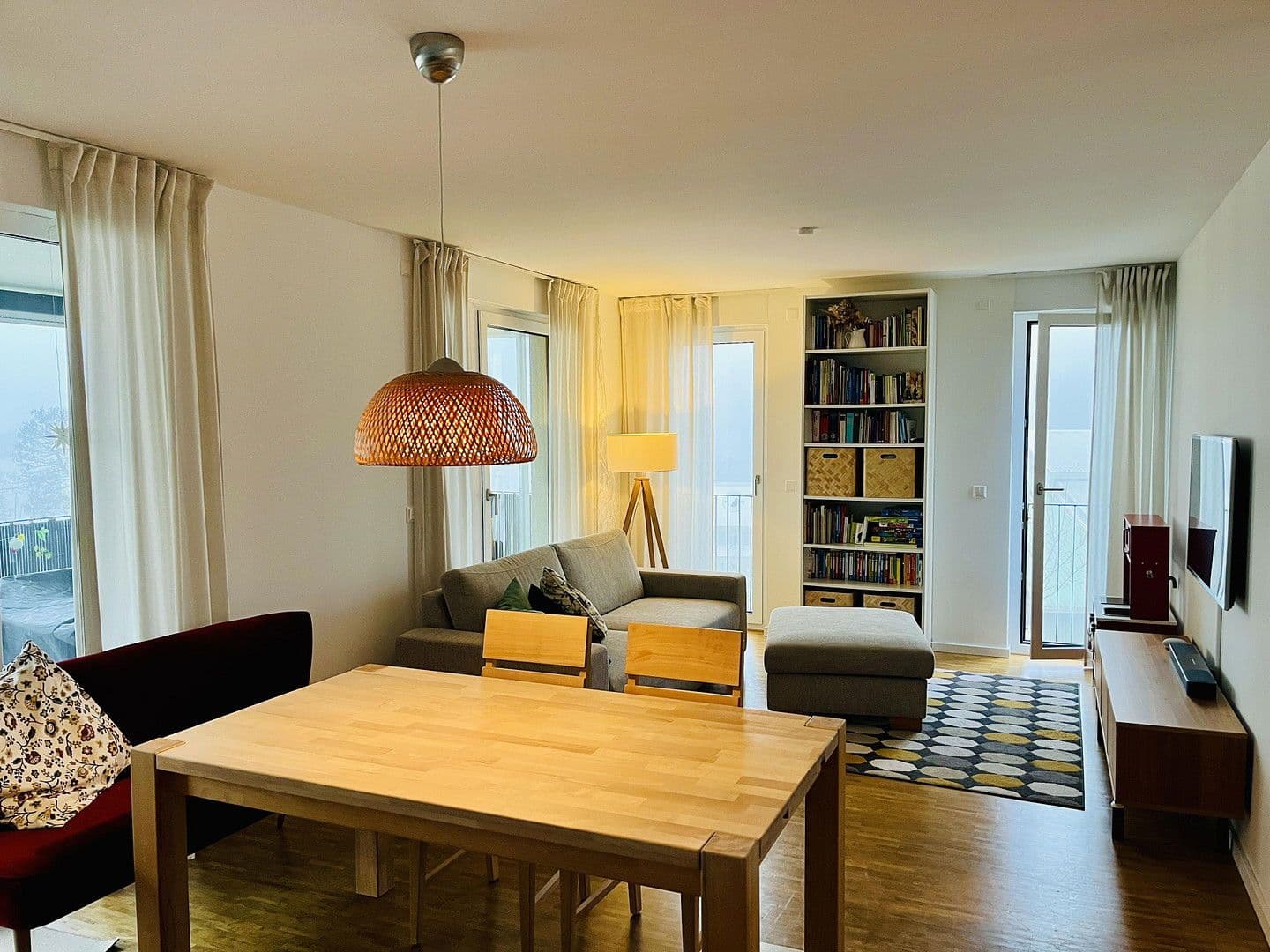 Predaj bytu 4-izbový 102 m², Waldbronn, Bádensko-Wurttembersko Predaj bytu 4-izbový 102 m², Waldbronn, Bádensko-Wurttembersko