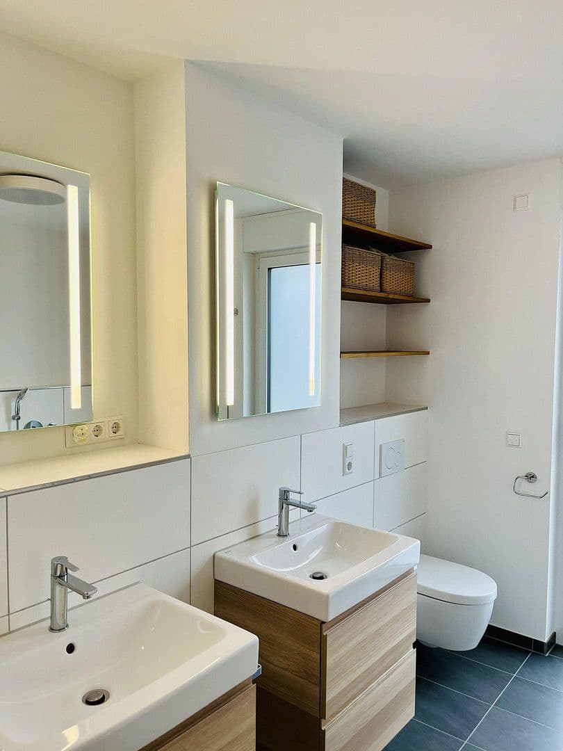 Predaj bytu 4-izbový 102 m², Waldbronn, Bádensko-Wurttembersko Predaj bytu 4-izbový 102 m², Waldbronn, Bádensko-Wurttembersko