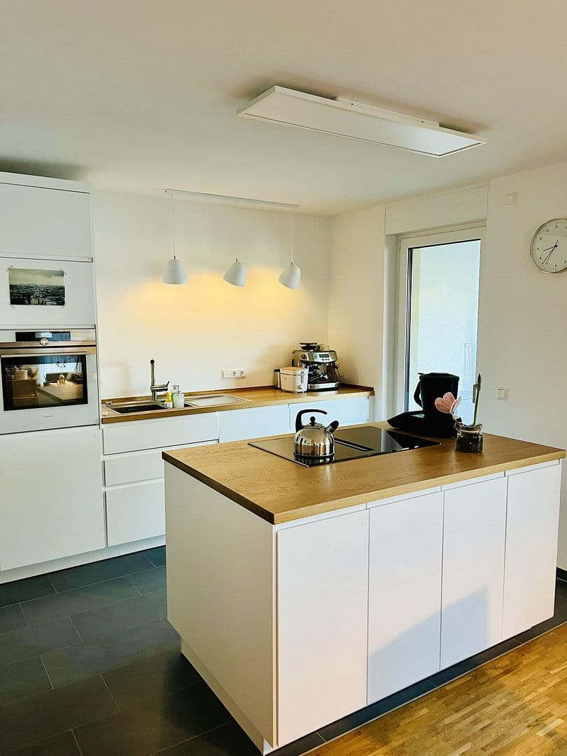 Predaj bytu 4-izbový 102 m², Waldbronn, Bádensko-Wurttembersko Predaj bytu 4-izbový 102 m², Waldbronn, Bádensko-Wurttembersko