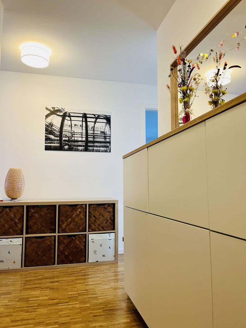 Predaj bytu 4-izbový 102 m², Waldbronn, Bádensko-Wurttembersko Predaj bytu 4-izbový 102 m², Waldbronn, Bádensko-Wurttembersko