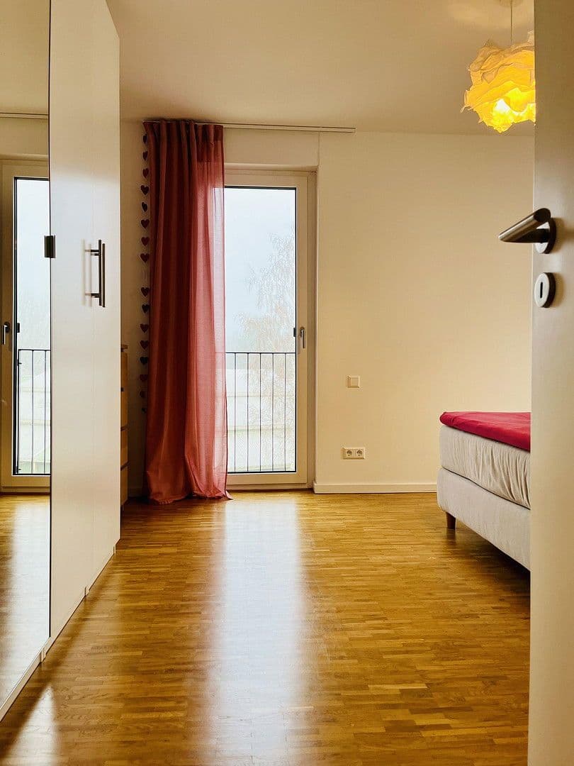 Predaj bytu 4-izbový 102 m², Waldbronn, Bádensko-Wurttembersko Predaj bytu 4-izbový 102 m², Waldbronn, Bádensko-Wurttembersko