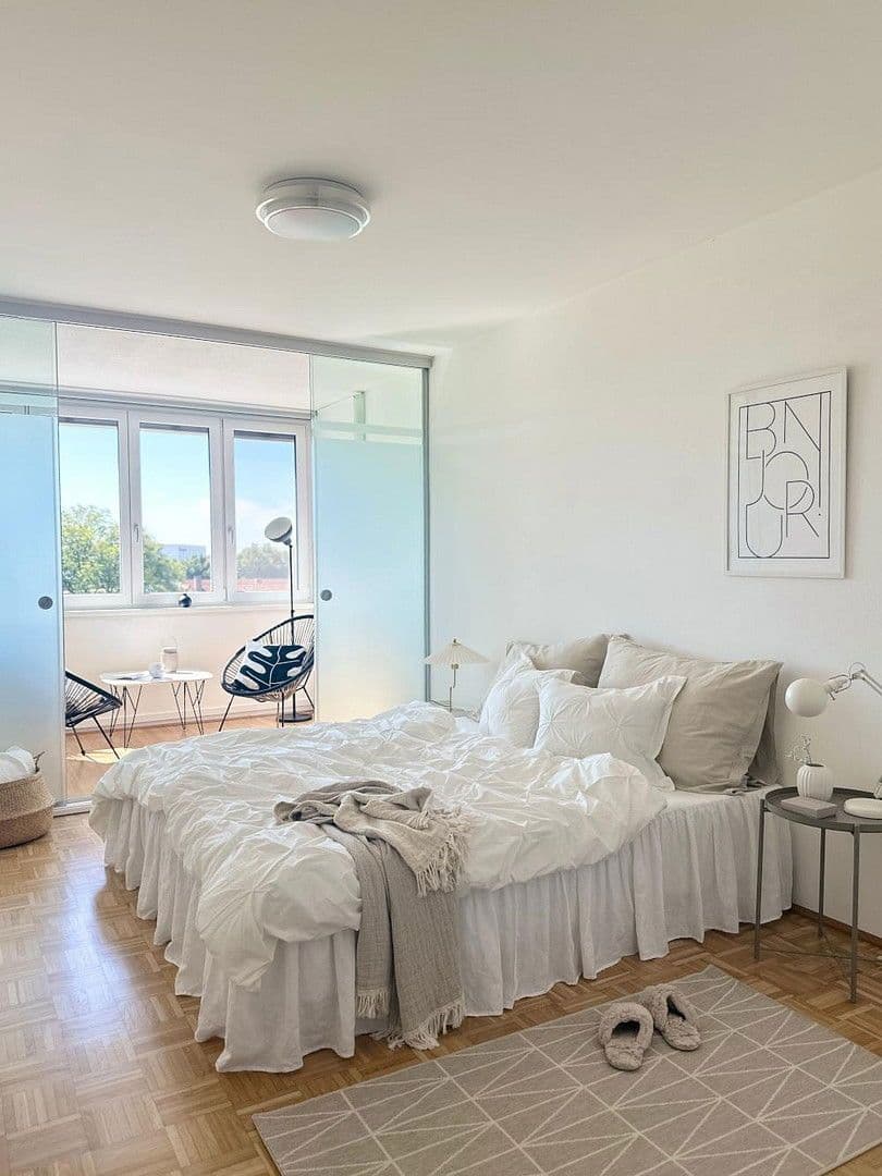 Predaj bytu 2-izbový 60 m², Mayrhansenstr., Leonding, Horné Rakúsko Predaj bytu 2-izbový 60 m², Mayrhansenstr., Leonding, Horné Rakúsko