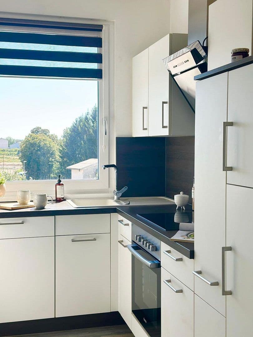 Predaj bytu 2-izbový 60 m², Mayrhansenstr., Leonding, Horné Rakúsko Predaj bytu 2-izbový 60 m², Mayrhansenstr., Leonding, Horné Rakúsko