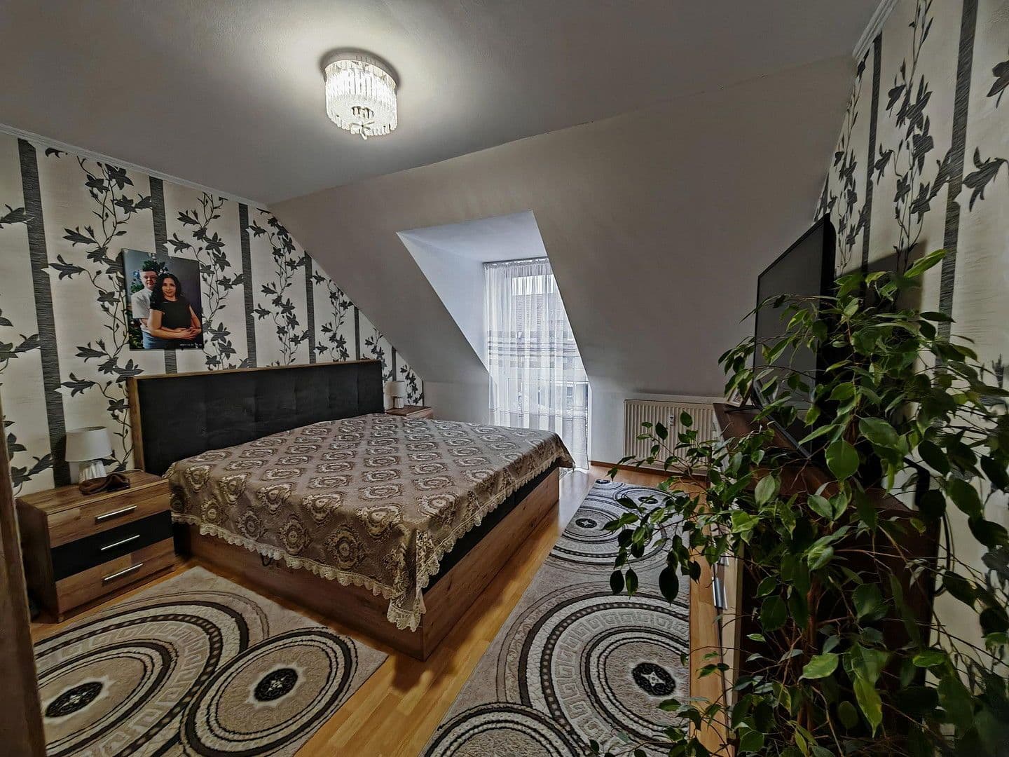 Prenájom bytu 3-izbový 71 m², Rothlindenstr. 9a, Schwandorf, Bavorsko Prenájom bytu 3-izbový 71 m², Rothlindenstr. 9a, Schwandorf, Bavorsko