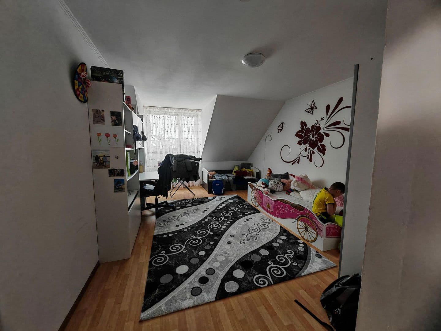 Prenájom bytu 3-izbový 71 m², Rothlindenstr. 9a, Schwandorf, Bavorsko Prenájom bytu 3-izbový 71 m², Rothlindenstr. 9a, Schwandorf, Bavorsko