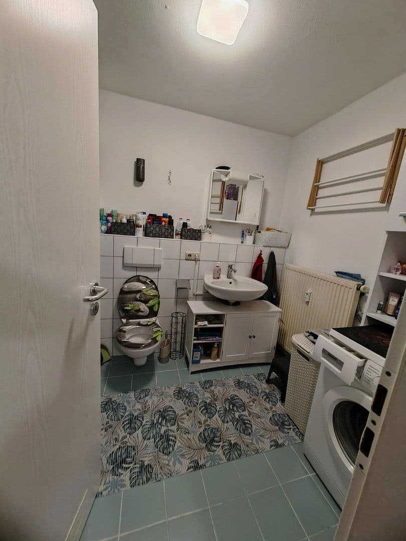 Prenájom bytu 3-izbový 71 m², Rothlindenstr. 9a, Schwandorf, Bavorsko Prenájom bytu 3-izbový 71 m², Rothlindenstr. 9a, Schwandorf, Bavorsko