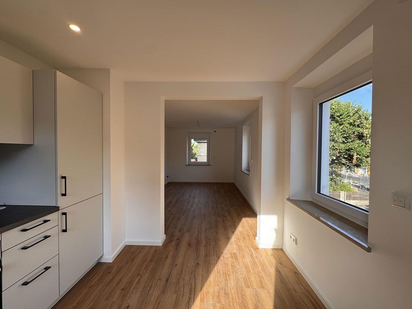 Prenájom bytu 2-izbový 50 m², Miltenbergstraße 18, Augsburg, Bavorsko Prenájom bytu 2-izbový 50 m², Miltenbergstraße 18, Augsburg, Bavorsko