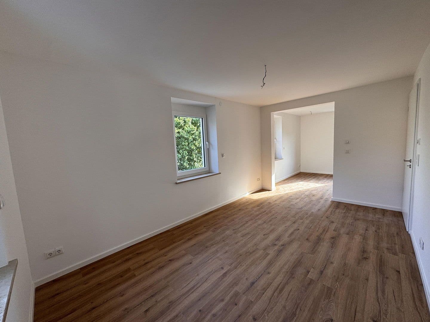 Prenájom bytu 2-izbový 50 m², Miltenbergstraße 18, Augsburg, Bavorsko Prenájom bytu 2-izbový 50 m², Miltenbergstraße 18, Augsburg, Bavorsko