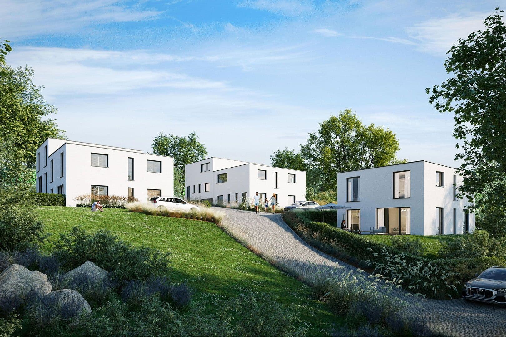 Predaj domu 128 m², pozemek 531 m², Schleifmühlstr 13, Altdorf bei Nürnberg, Bavorsko Predaj domu 128 m², pozemek 531 m², Schleifmühlstr 13, Altdorf bei Nürnberg, Bavorsko