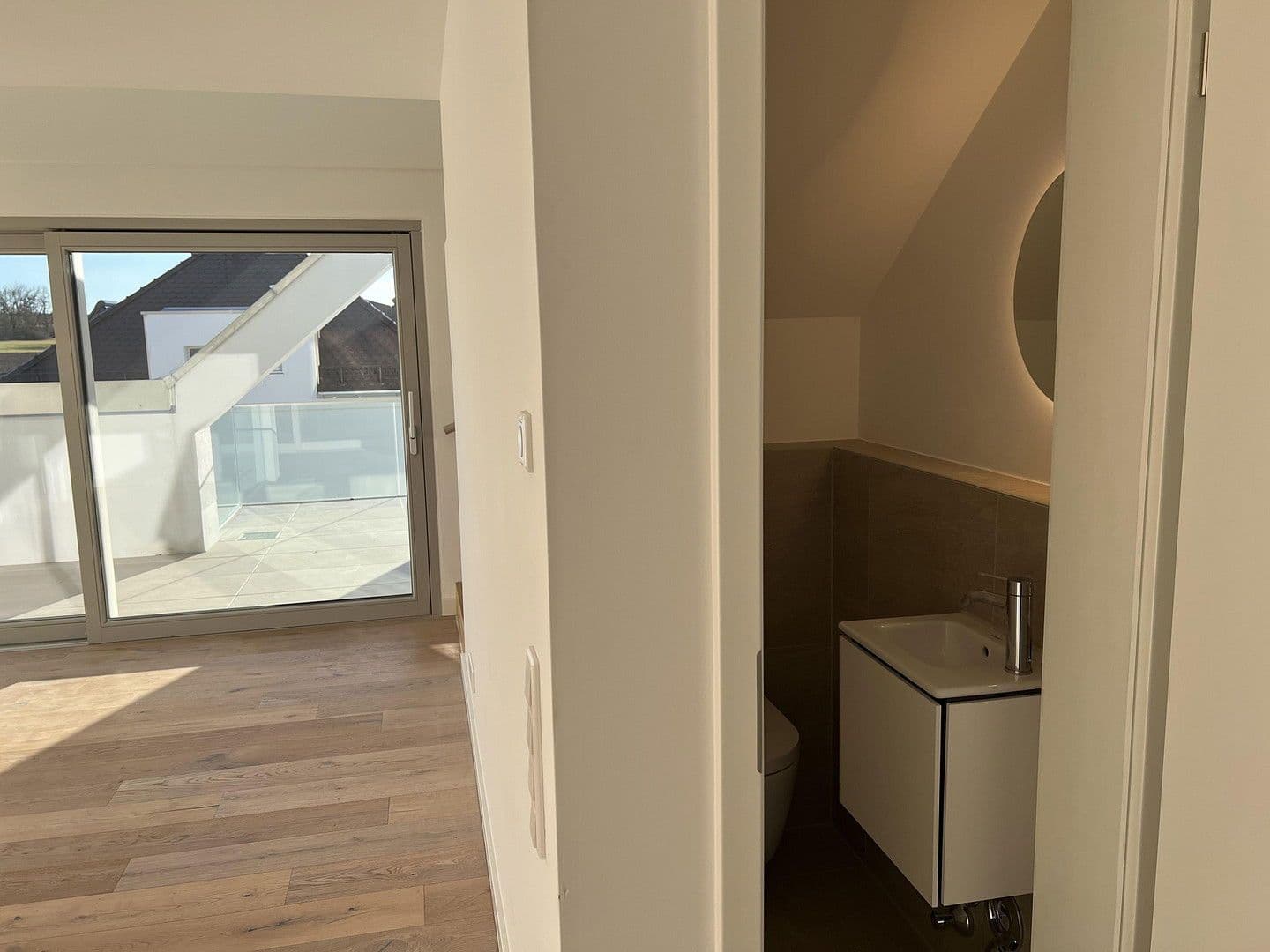 Predaj bytu 3-izbový 101 m², Krailling, Bavorsko Predaj bytu 3-izbový 101 m², Krailling, Bavorsko