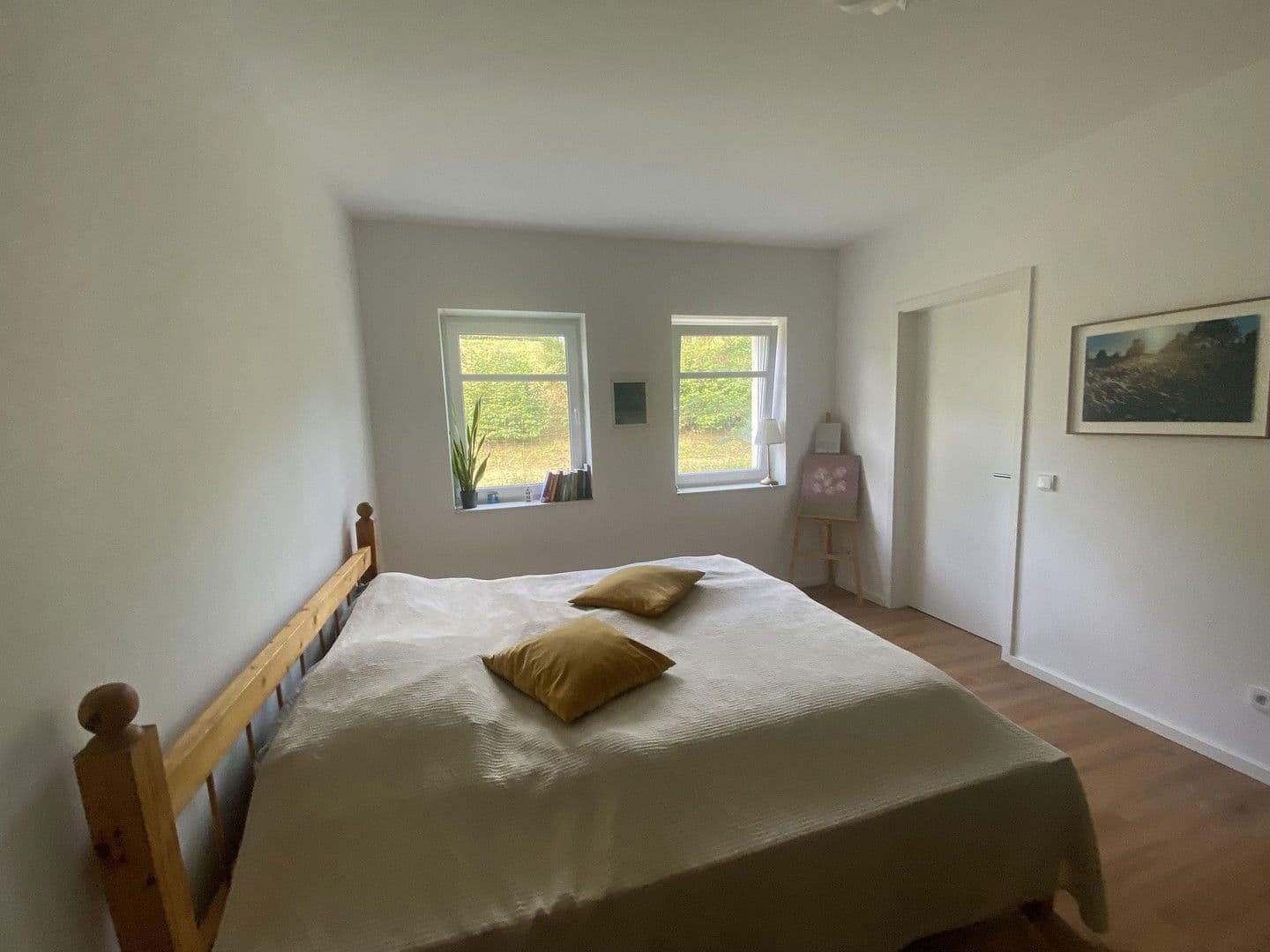 Prenájom bytu 4-izbový 96 m², Carl-Adam-Petri-Straße, Potsdam, Brandenbursko Prenájom bytu 4-izbový 96 m², Carl-Adam-Petri-Straße, Potsdam, Brandenbursko